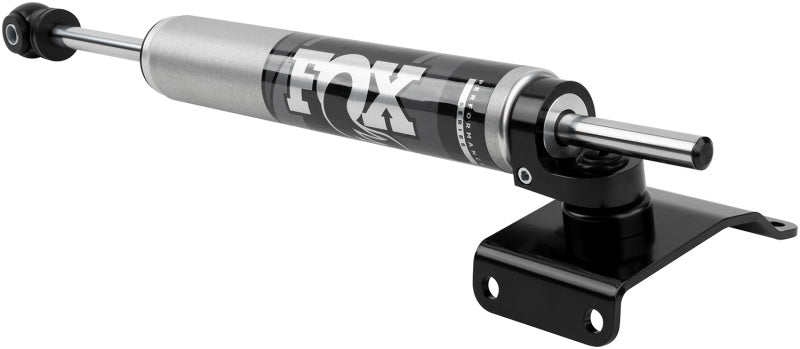 Load image into Gallery viewer, Fox | 2014+ Dodge Ram 2500 / 2013+ 3500 2.0 TS Steering Stabilizer

