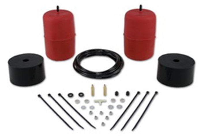 Air Lift | 1996-2002 Toyota 4Runner 4WD 1000 Air Spring Kit