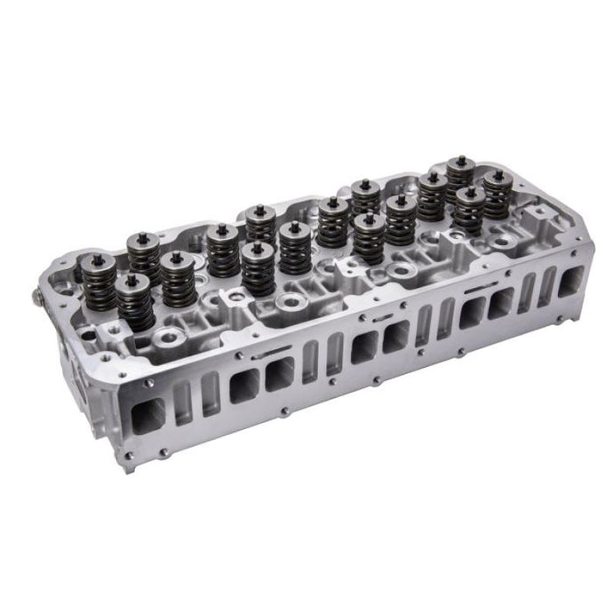 Fleece | 2001-2004 GM Duramax LB7 Freedom Cylinder Head With Cupless Injector Bore (Driver Side)