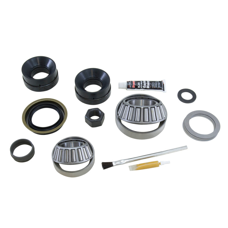 Load image into Gallery viewer, Yukon Gear | Master Overhaul Kit For Chrysler 9.25in Front Diff For 2003+ Dodge Truck
