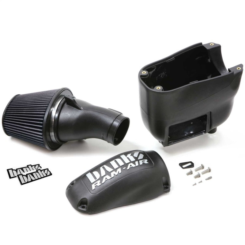 Load image into Gallery viewer, Banks Power | 2011-2016 Ford F250 / F350 / F450 6.7L Power Stroke Ram-Air Intake System - Dry Filter
