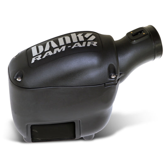 Banks Power | 2011-2016 Ford F250 / F350 / F450 6.7L Power Stroke Ram-Air Intake System - Oiled Filter