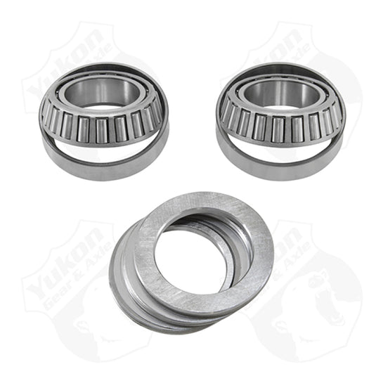 Yukon Gear | Carrier installation Kit For GM 8.5in Diff With HD Bearings