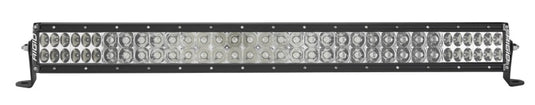 Rigid Industries | 30 Inch Radiance Plus SR-Series Single Row LED Light Bar with 8 Backlight Options