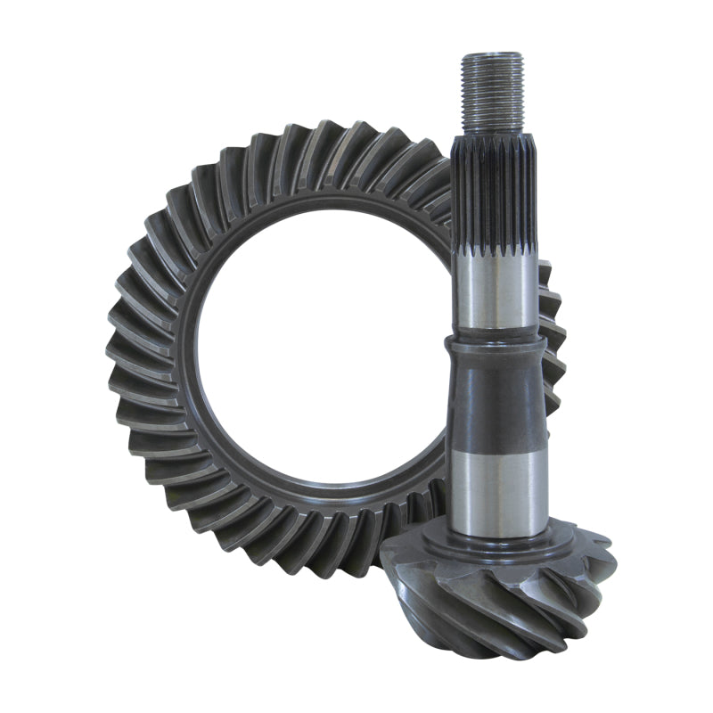 Load image into Gallery viewer, Yukon Gear | Standard Ring &amp; Pinion Gear Set For GM 7.5in in 3.23 Ratio
