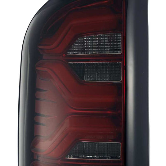 ARX PRO-Series Tail Lights