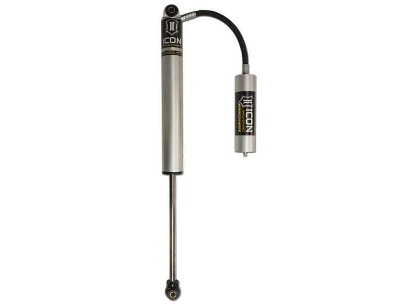 Load image into Gallery viewer, ICON 01-16 GM HD 5-8in Rear 2.0 Series Aluminum Shocks VS RR
