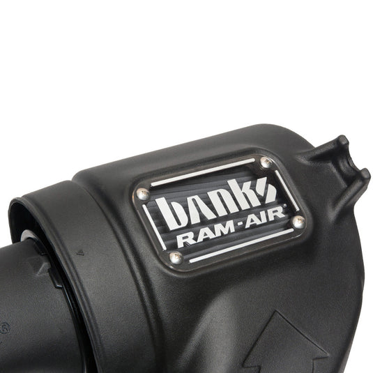 Banks Power | 2015-2017 Ford F-150 5.0L Ram-Air Intake System - Dry Filter