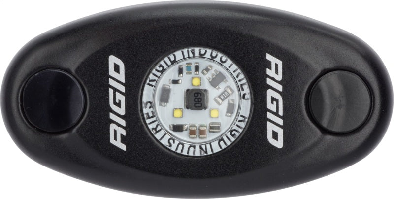 Load image into Gallery viewer, Rigid Industries | A-Series Light - Black - High Strength - Cool White
