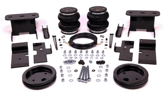 Air Lift | 2015-2020 Ford F-150 2WD LoadLifter 5000 Ultimate Air Spring Kit