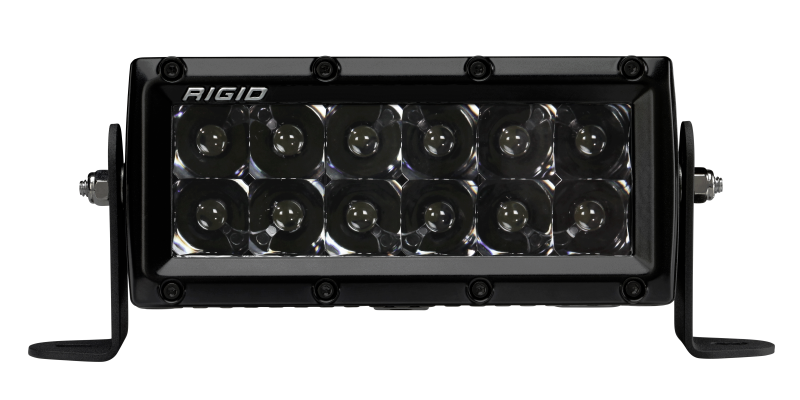 Load image into Gallery viewer, Rigid Industries | 6 Inch E Series Spot - Midnight Edition
