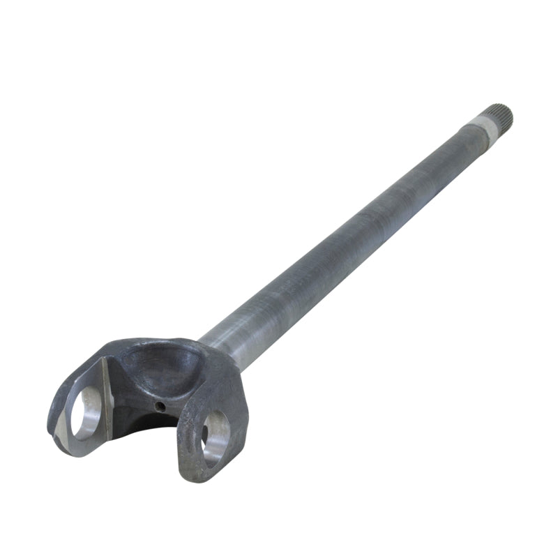 Load image into Gallery viewer, Yukon Gear | 4340CM Left Hand Inner Rplcmnt Axle For 69-80 GM Blazer and Truck / Dana 44 / 5-760X U/J
