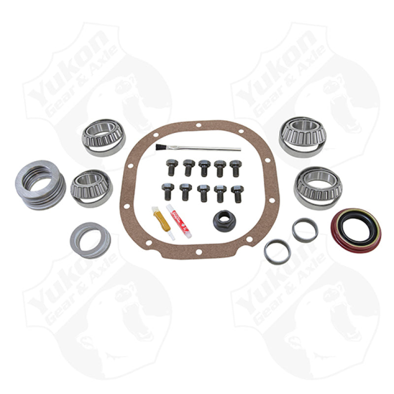 Load image into Gallery viewer, Yukon Gear | Master Overhaul Kit For 09 &amp; Down Ford 8.8in Diff
