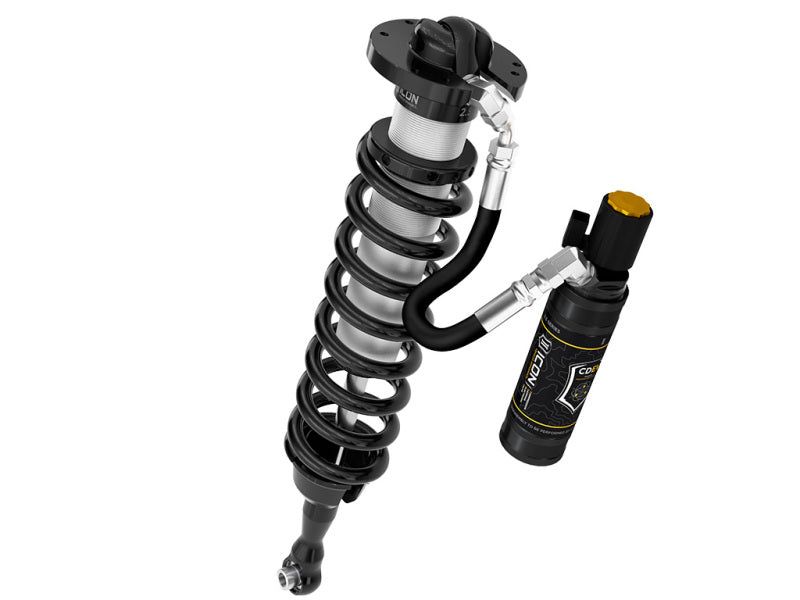 Load image into Gallery viewer, ICON 2014+ Toyota Tundra 2.5 Series VS RR CDEV Coilover Kit
