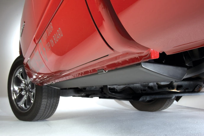 AMP Research | 2018-2019 Jeep Grand Cherokee PowerStep Plug N Play - Black