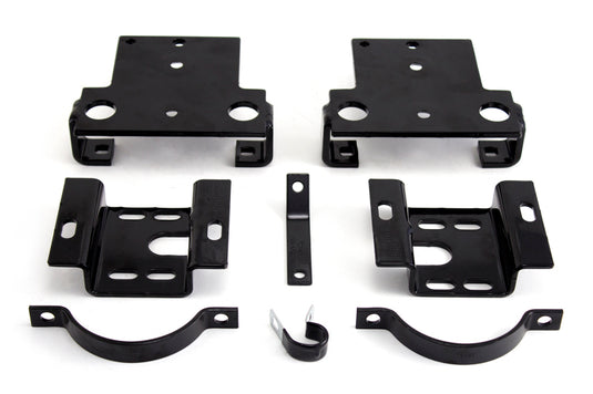 Air Lift | Loadlifter 5000 Air Spring Kit