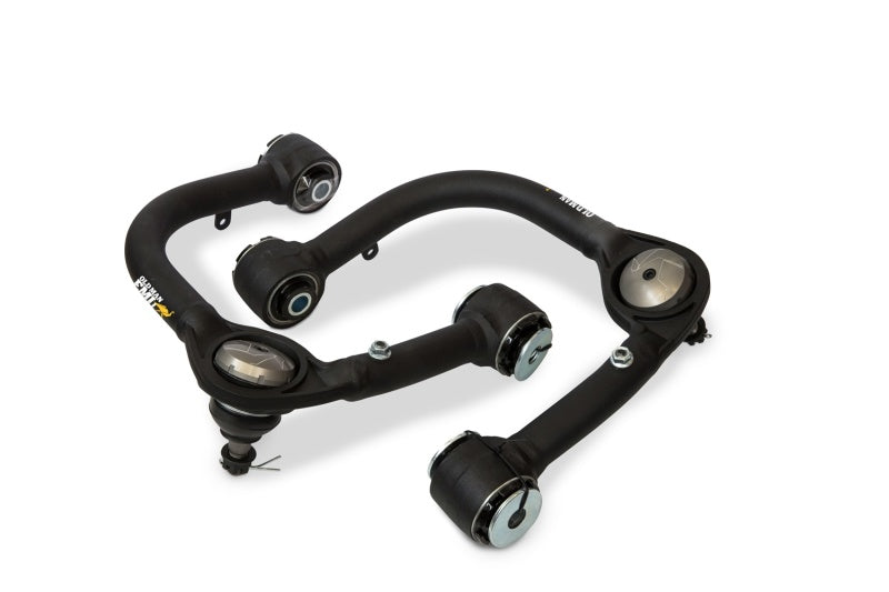 Load image into Gallery viewer, Old Man Emu | 2005+ Toyota Tacoma 6 Lug Upper Control Arm - Pair
