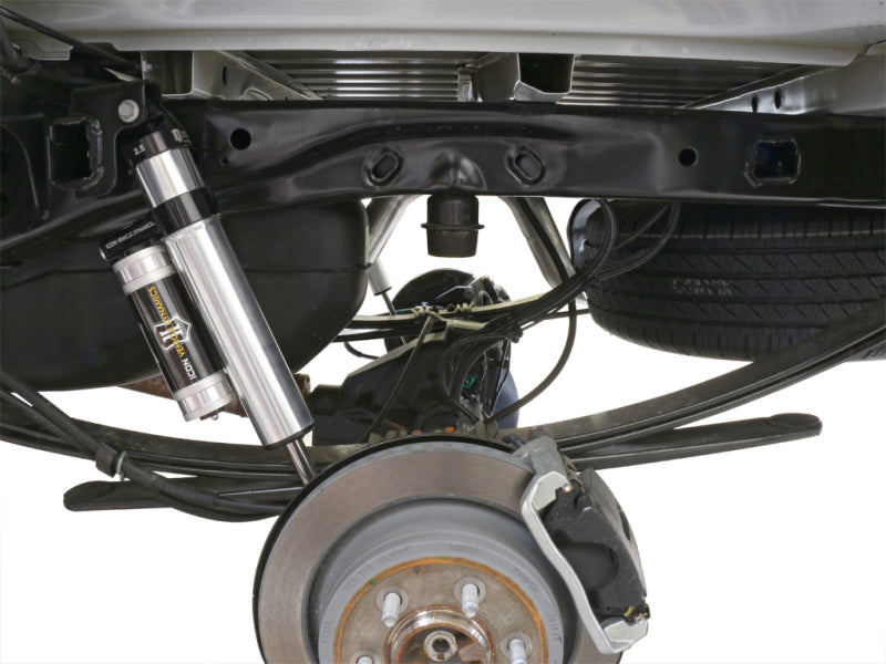 Load image into Gallery viewer, ICON 04-08 Ford F-150 2WD 0-3in Rear 2.5 Series Shocks VS PB - Pair
