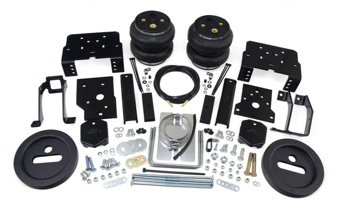 Air Lift | 2011-2016 Ford F250 / 350 4WD SRW / DRW LoadLifter 7500 XL Ultimate Air Spring Kit