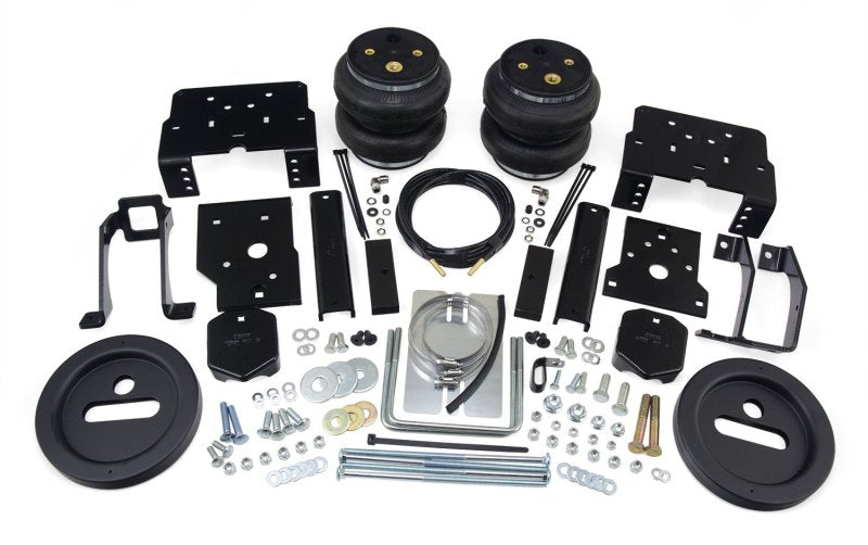 Load image into Gallery viewer, Air Lift | 2011-2016 Ford F250 / 350 4WD SRW / DRW LoadLifter 7500 XL Ultimate Air Spring Kit
