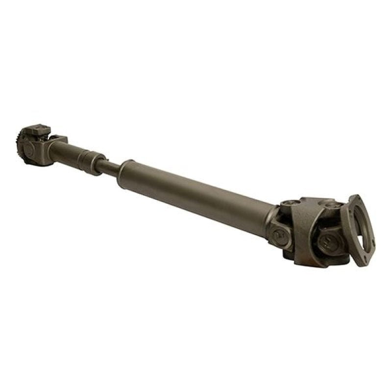 Load image into Gallery viewer, Yukon Gear | Standard Driveshaft for 03-05 Ram 2500/3500 Diesel Front With 6sp Manual Trans 29-1/8in Length
