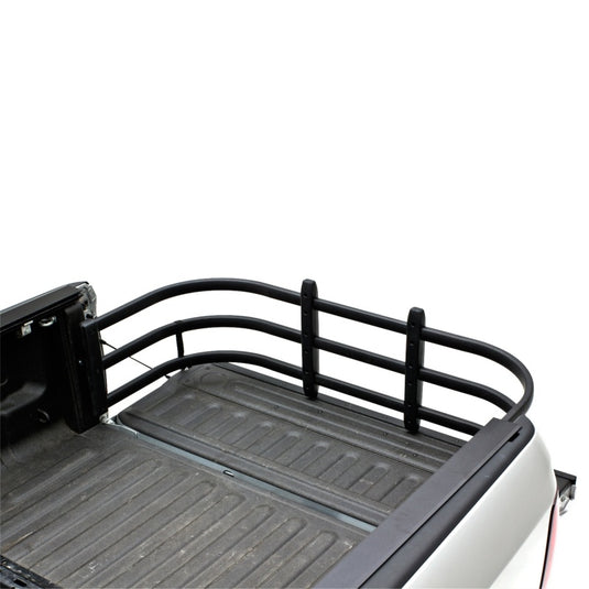 AMP Research | 2019-2021 Ford Ranger Bedxtender HD Max - Black