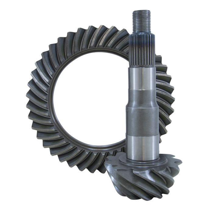 Yukon Gear | Standard Replacement Ring & Pinion Gear Set For Dana 44 HD in 3.73 Ratio