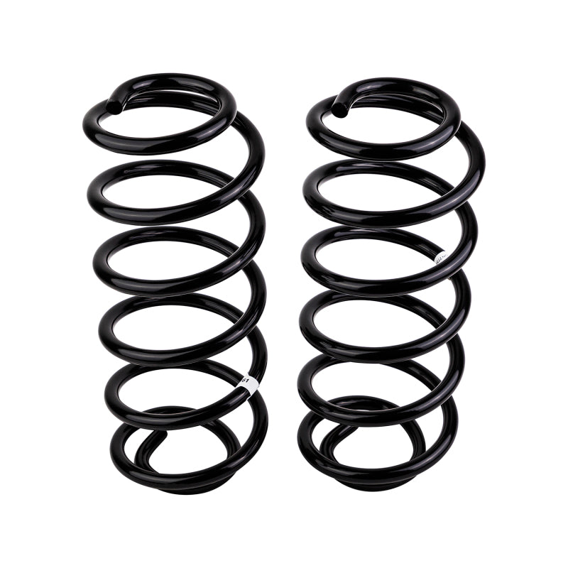 Load image into Gallery viewer, Old Man Emu 18-20 Jeep Wrangler JL Coil Spring Set Rear 2in Lift
