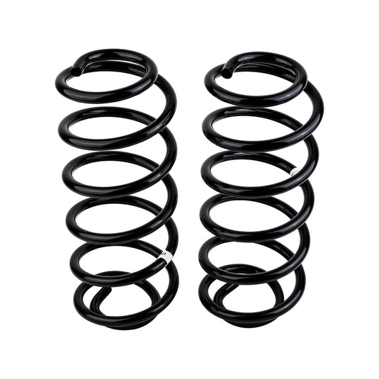 Old Man Emu 18-20 Jeep Wrangler JL Coil Spring Set Rear 2in Lift