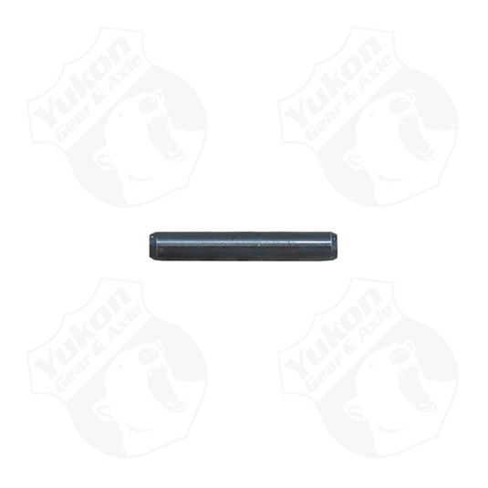 Yukon Gear | Dana 30 / 44 Roll Pin Replacement