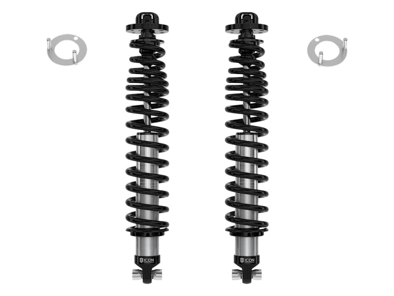 Load image into Gallery viewer, ICON 21-UP Ford Bronco 2-3in Rear 2.5 VS IR COILOVER KIT
