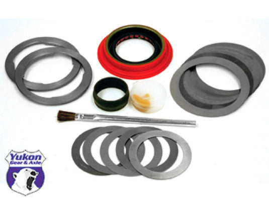 Yukon Gear | Minor install Kit For Dana 50 Diff