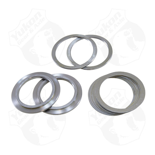 Yukon Gear | Super Carrier Shim Kit For Ford 7.5in / GM 7.5in / 8.2in & 8.5in