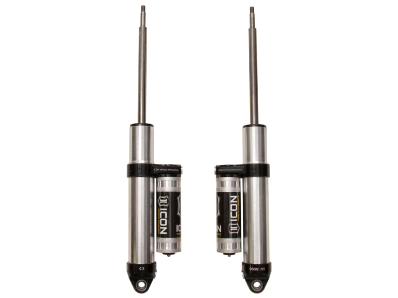 Load image into Gallery viewer, ICON 2014+ Ram 2500 2in Performance Rear 2.5 Series Shocks VS PB - Pair
