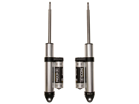 ICON 2014+ Ram 2500 2in Performance Rear 2.5 Series Shocks VS PB - Pair