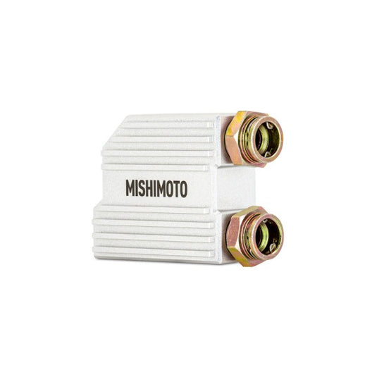 Mishimoto | 2013-2018 Dodge Ram 6.7L Cummins Thermostatic Bypass Kit - Full Flow