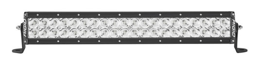 Rigid Industries | 20 Inch Radiance Plus SR-Series Single Row LED Light Bar with 8 Backlight Options