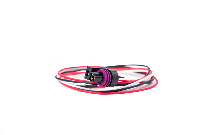 Load image into Gallery viewer, Fleece | Universal Multi-Use Pressure Sensor Pigtail
