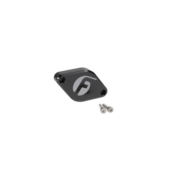 Fleece | 2011-2016 GM 6.6 LML Duramax Resonator Delete Plate