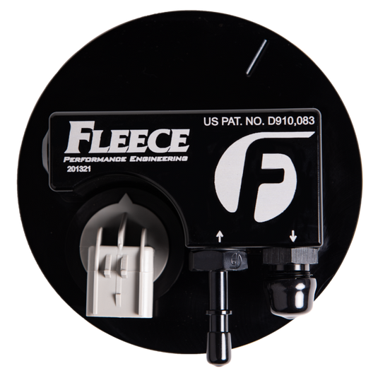 Fleece | 1991-1997 Dodge Ram 5.9L Cummins PowerFlo Lift Pump