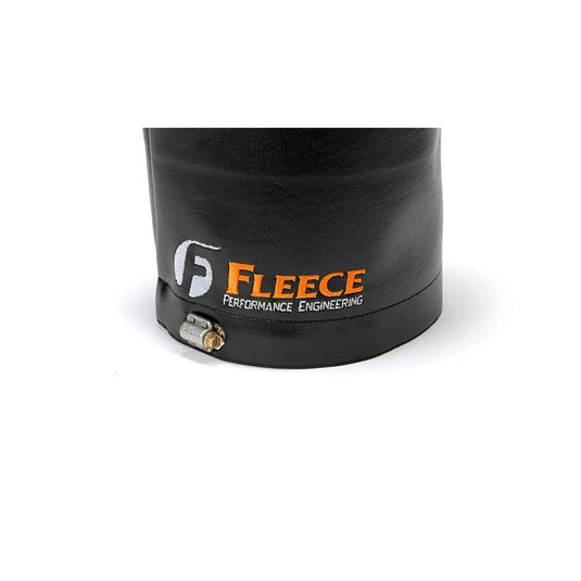 Fleece | 7in 45 Degree Hood Stack Cover