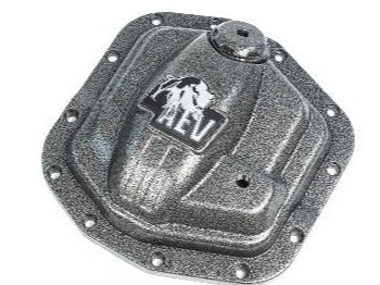 AEV Conversions | Jeep Wrangler JL / Gladiator JT Front Differential Cover
