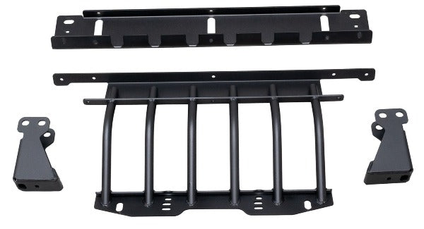 Load image into Gallery viewer, AEV Conversions | 2014+ Dodge Ram 2500 / 2013+ 3500 HD Intercooler Skid Plate
