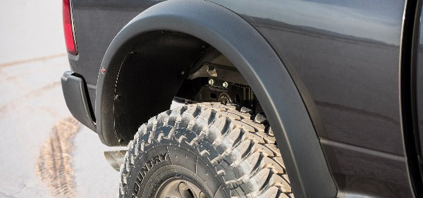 Load image into Gallery viewer, AEV Conversions | 2010-2018 Dodge Ram 2500 / 3500 Highmark Fender Flares
