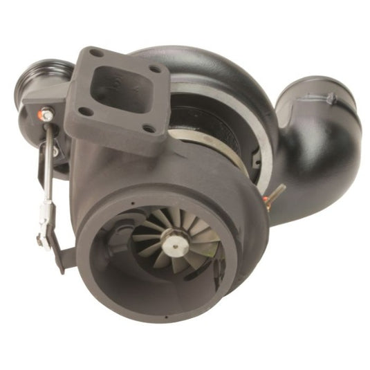 Fleece | 2003-2004 Dodge Ram 5.9L Cummins 63MM Billet Cheetah Turbocharger