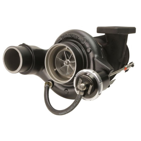 Load image into Gallery viewer, Fleece | 2003-2004 Dodge Ram 5.9L Cummins 63MM Billet Cheetah Turbocharger
