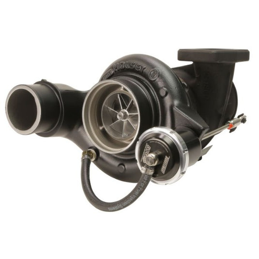 Fleece | 2003-2004 Dodge Ram 5.9L Cummins 63MM Billet Cheetah Turbocharger