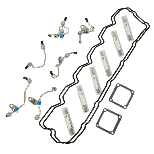 BD Diesel | 2003-2005 Dodge Ram 5.9 Cummins Injector Install Kit | 1050155