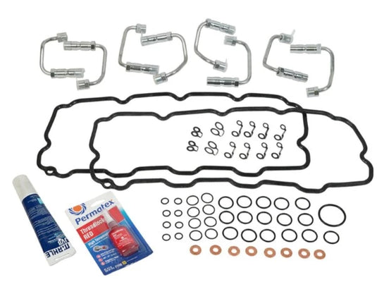 BD Diesel | 2001-2004 GM LB7 6.6 Duramax Injector Install Kit