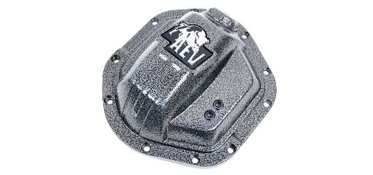 AEV Conversions | Jeep Wrangler JK Differential Cover